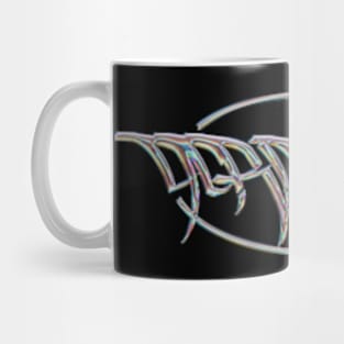 Welsh heavy metal Mug